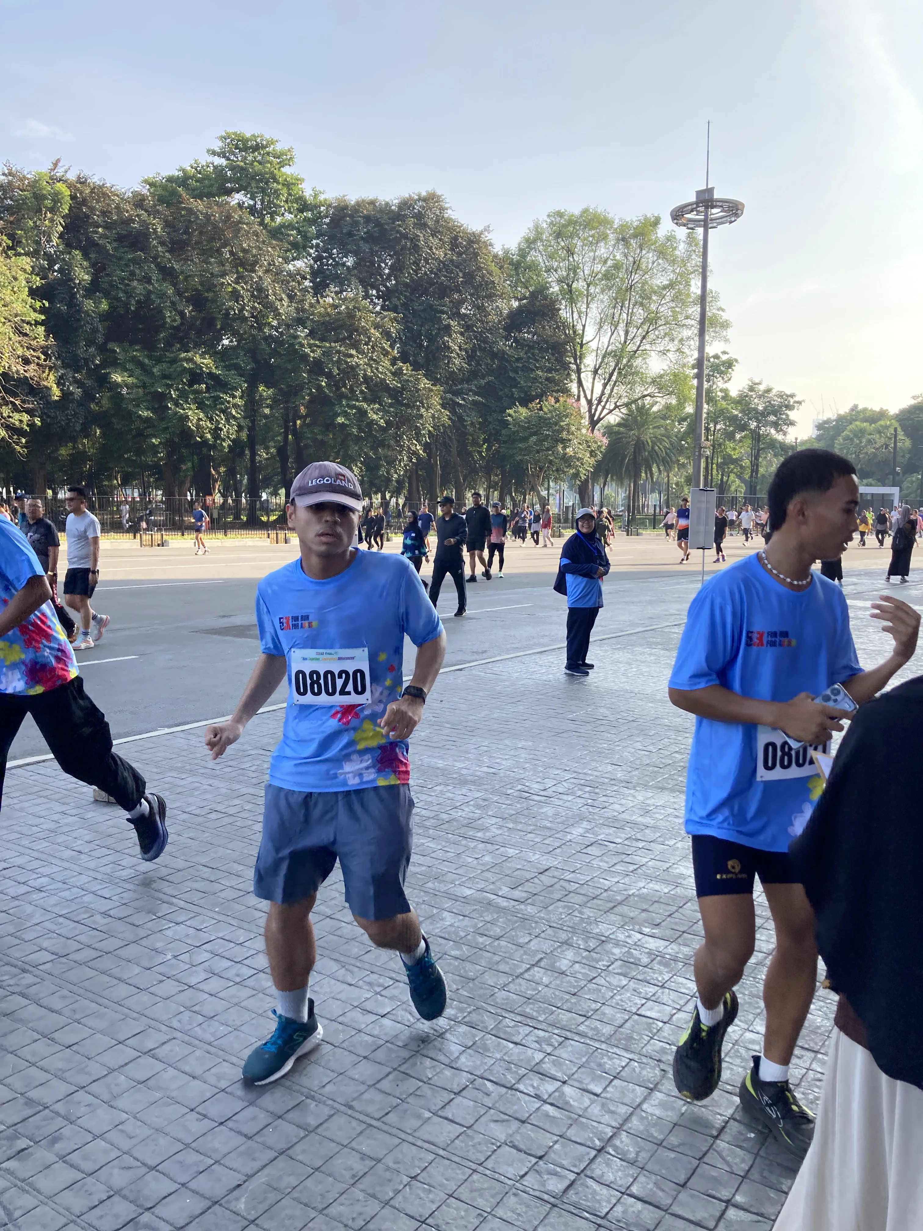 Event · Fun Run For Autism 2026 - IMG 0293